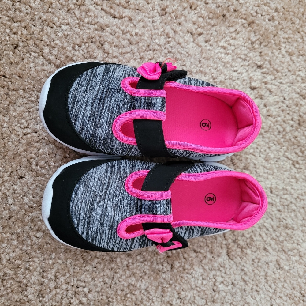 ⭐ Size 9 Toddler Girl Shoes NWOT